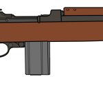 M1A1 Carbine