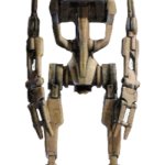 OOM Pilot Battle Droid