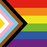 Intersex-Inclusive Progress Pride Flag