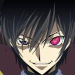 Lelouch vi Britannia commands you