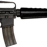 Colt M16-SP1