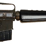 (MGC Clone) M16A1