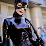 Catwoman