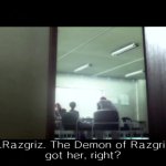 Ace Combat 5 Razgriz Mention GIF Template