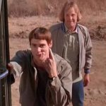 Dumb and Dumber - Excuse My Friend