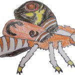 Mothra (PaleoVerse + EOIVerse)