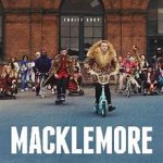 Macklemore Bike