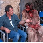 Asshole Wallace telling Jesus