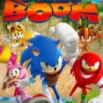 Sonic boom