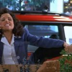 Elaine Bye Bye Oh!!