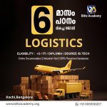 Logistics Courses in Kochi |Top Logistics Institute in Kerala