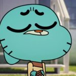 What? Gumball