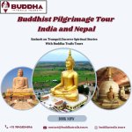 Buddhist Pilgrimage Tour India and Nepal