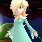 rosalina beautiful