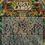 Lost lands