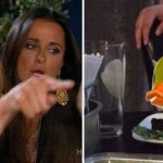 EPIK Woman Yelling