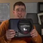 AVGN You Can Have Genesis