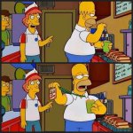 homero acceso total