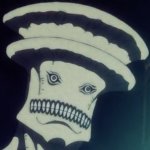 Humanoid Kaiju