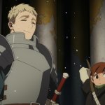Dungeon Meshi