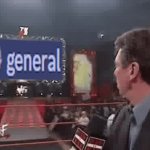 general walks in GIF Template