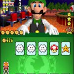 Luigi gamble