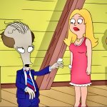 American Dad