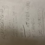 MSMG ANIMATIC FLYER