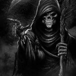 GRIM REAPER