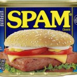 Spam