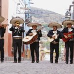 mariachi band