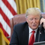 Trump Phone Call