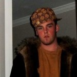 Scumbag steve