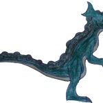 Ograsaurus (PaleoVerse + EOIVerse)