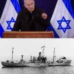 USS Liberty Israel first honest mistake