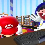 How embarassing (from SMG4) GIF Template