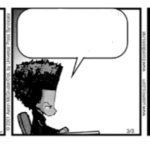 Huey's Controversial Question