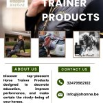 Horse Trainer Products