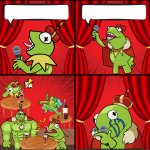 FrogyMeme - Bad Jokes 2