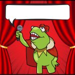 FrogyMeme - Bad Jokes 3