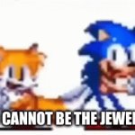 Anti octopie YouTuber descriptions about sonic | SONIC CANNOT BE THE JEWEL THIEF | image tagged in gifs,sonic the hedgehog | made w/ Imgflip video-to-gif maker