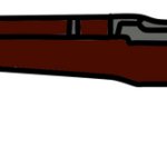 Cartoon M1-Garand