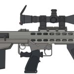 M82A2 Barrett