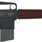 Portuguese AR-10