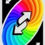 Infinite Uno Reverse