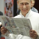Putin Reaction to Trump Convicted