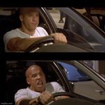 fast and furious dom toretto