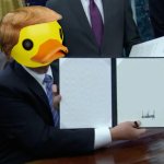 EPIK Trump