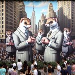 Weasels
