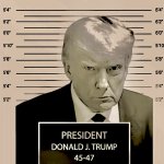 Wanted by America